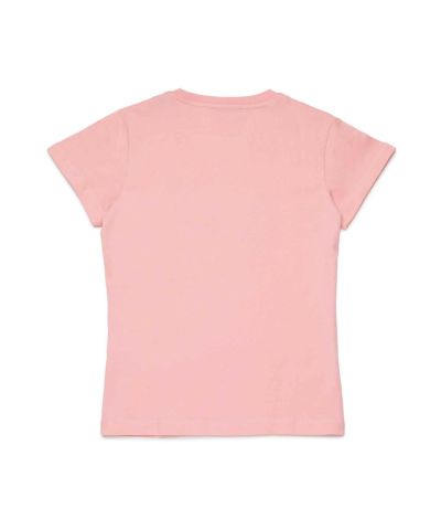DIESEL(ディーゼル)Kids & Junior ブランドロゴ半袖Tシャツカットソー
