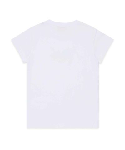 DIESEL(ディーゼル)Kids & Junior ブランドロゴ半袖Tシャツカットソー