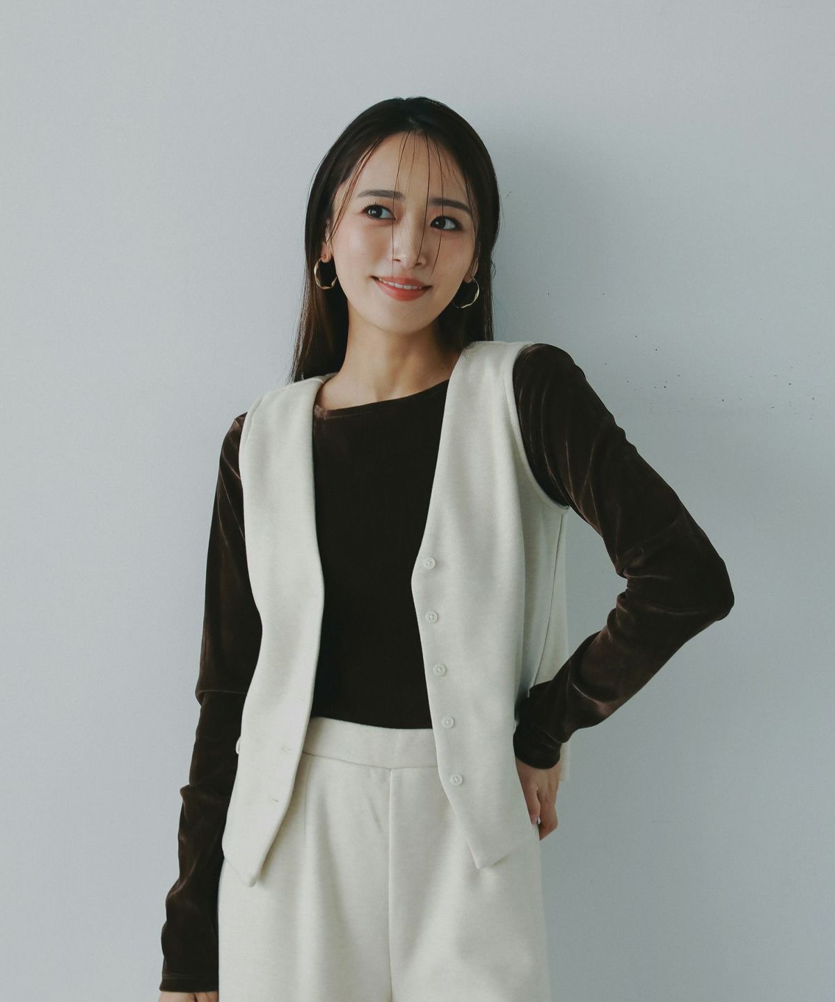 【テスト用】KNIT WOMEN