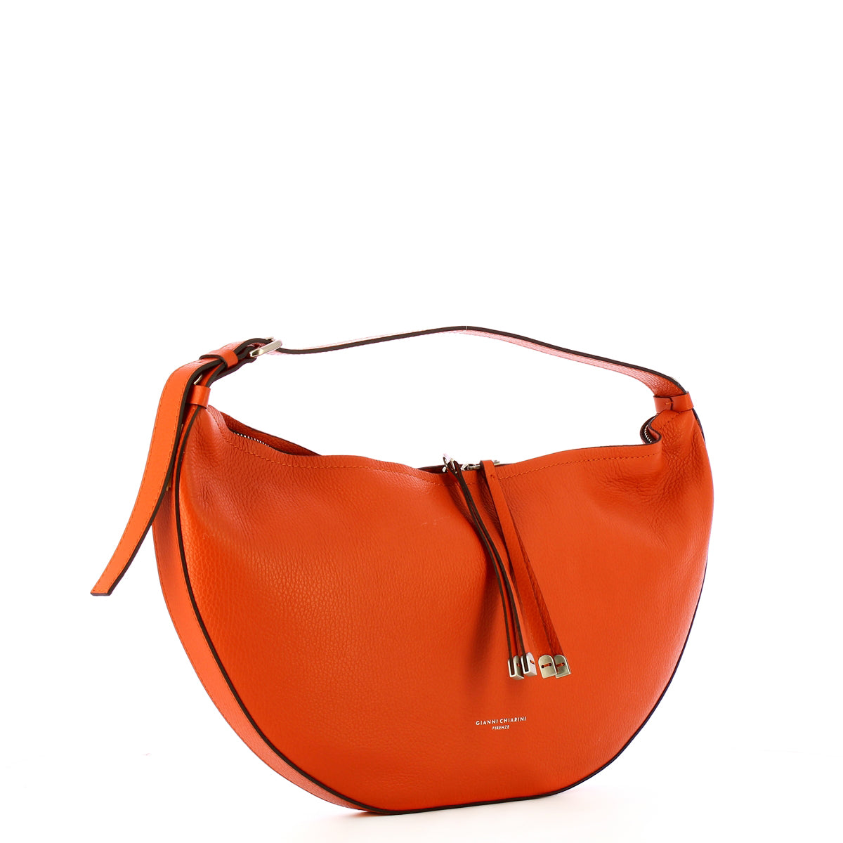 BORSA PELLE