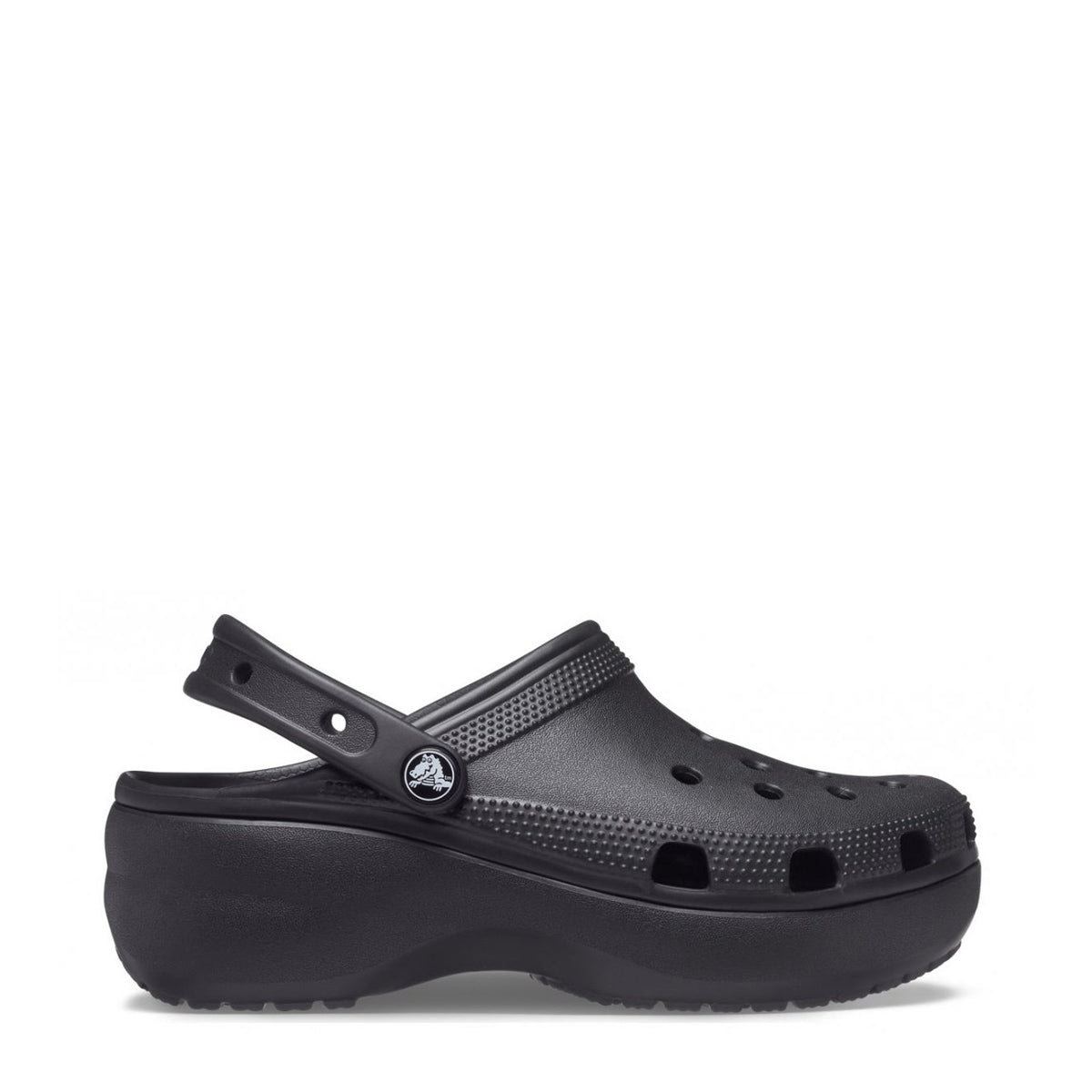 クロックス クラシックプラットフォームクロッグ クロックス クラシック プラットフォーム クロッグ厚底｜Crocs公式