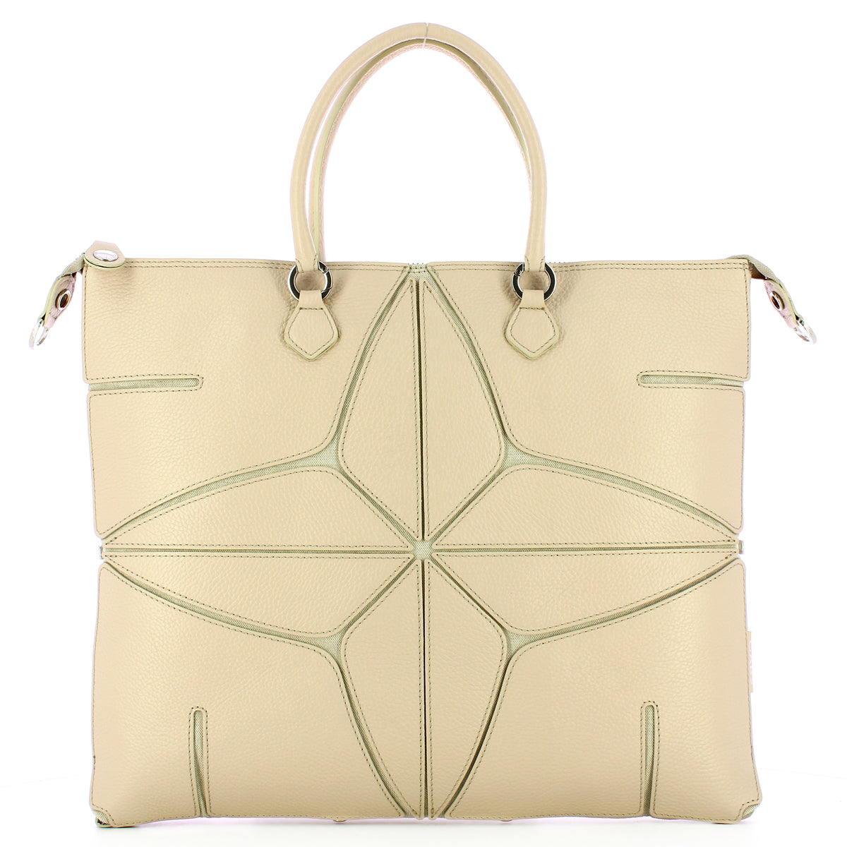 $42 Givenchy Rose Gold Oval Legacy Marquise Silk Crystal