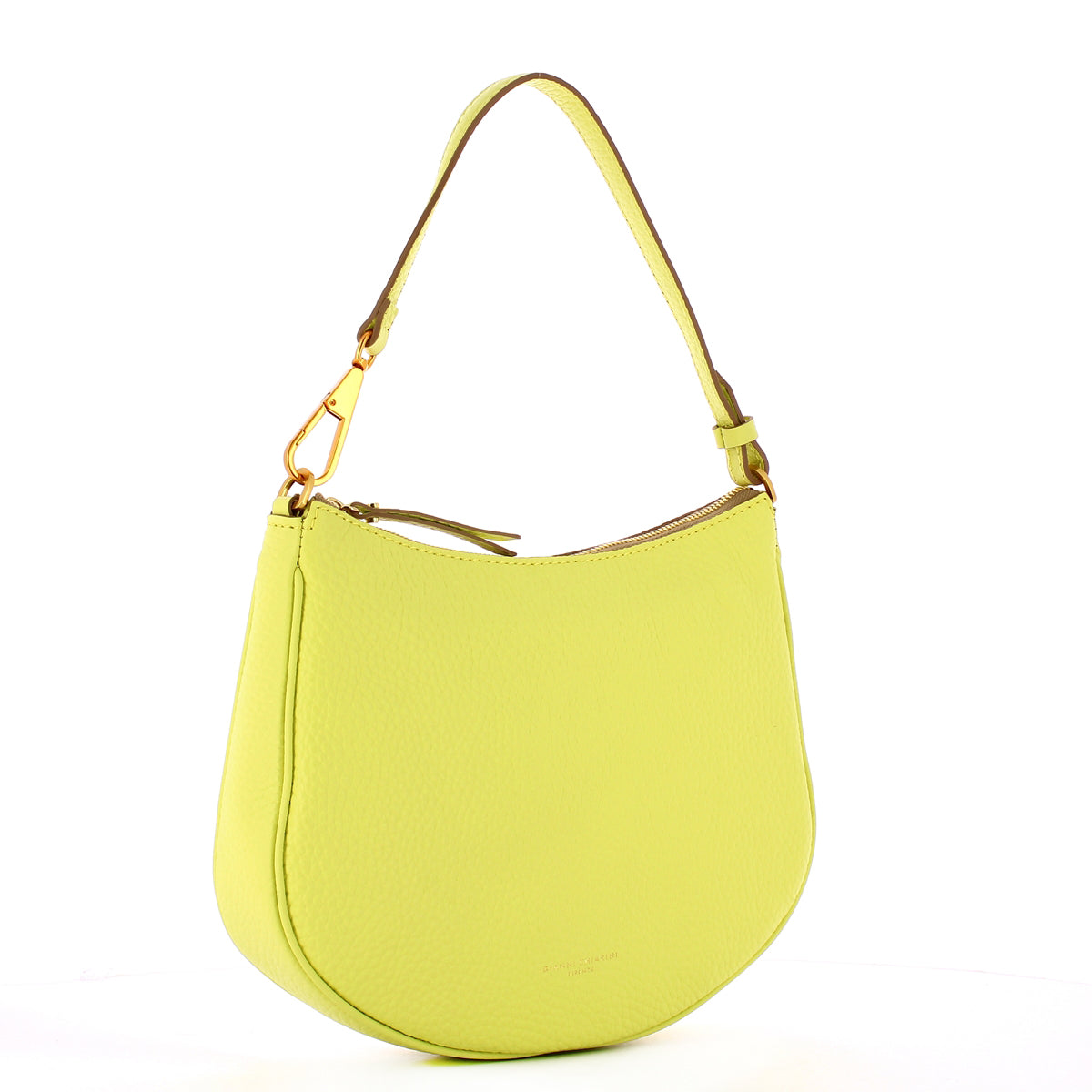 BORSA PELLE