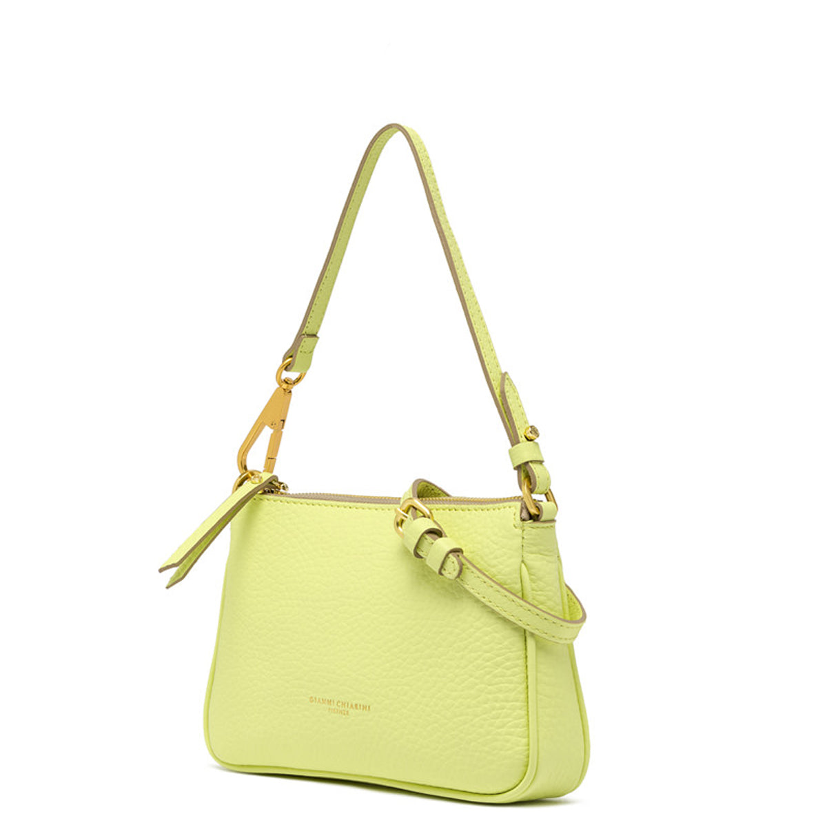 BORSA PELLE