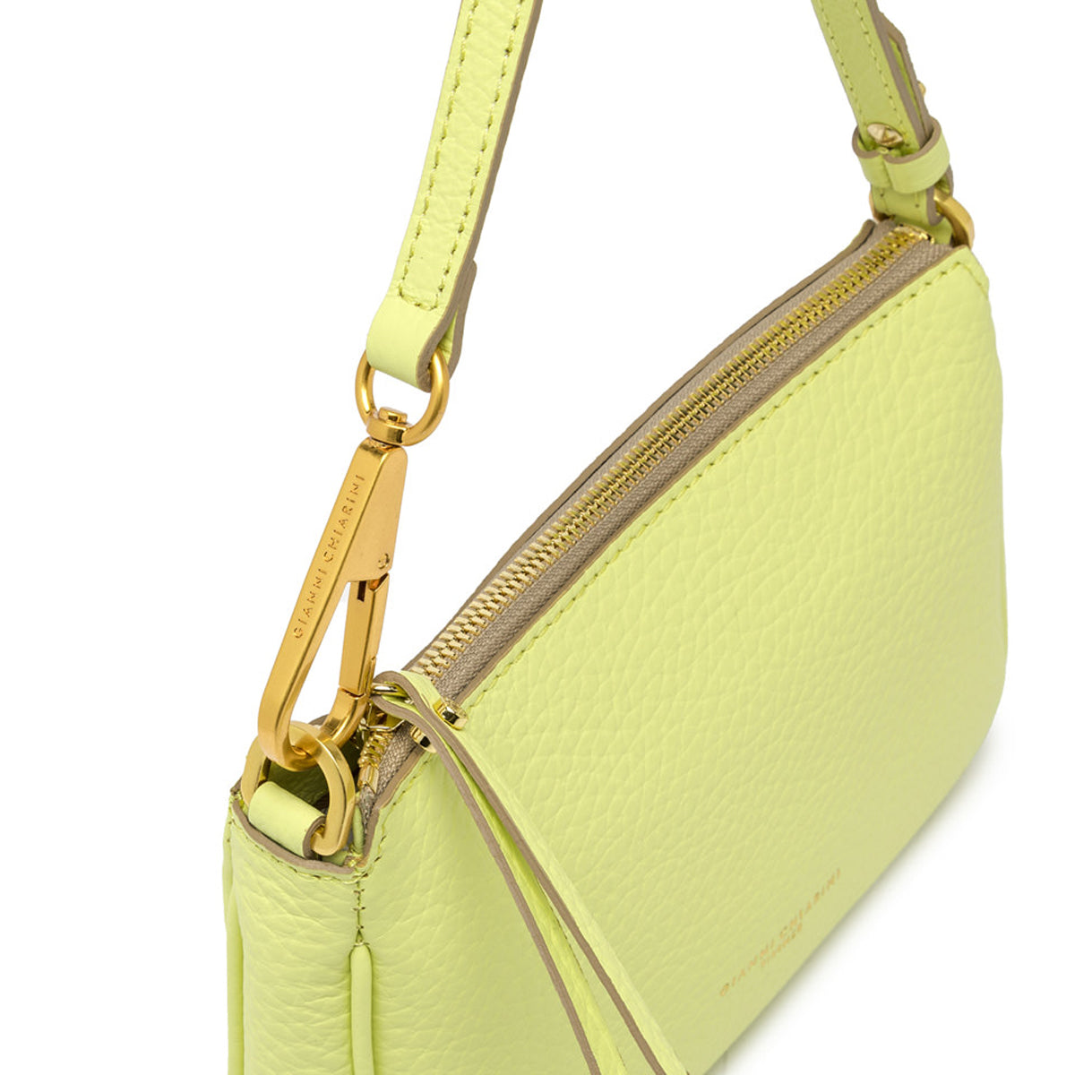 BORSA PELLE