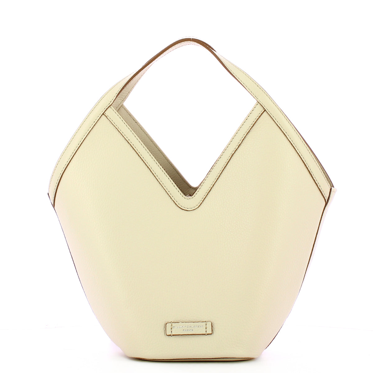 BORSA PELLE