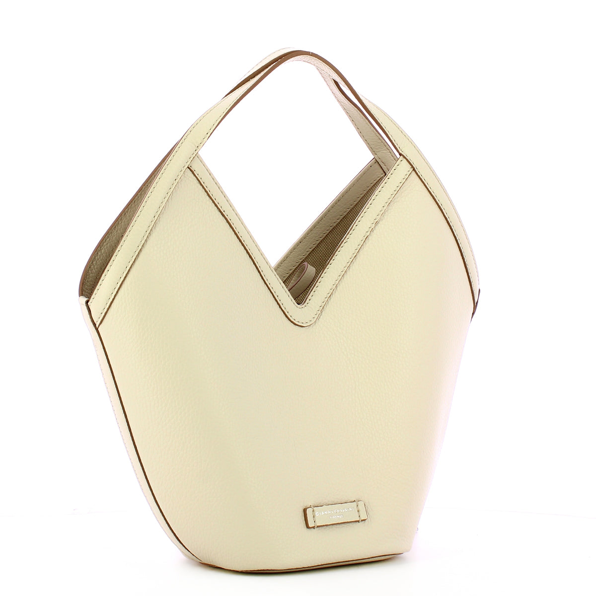 BORSA PELLE