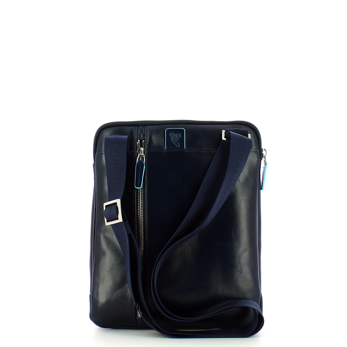 BORSELLO P.IPAD/IPADAIR,2 TASCHE FRON.