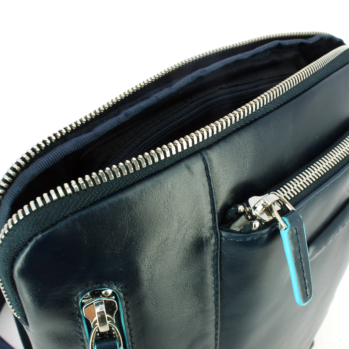 BORSELLO P.IPAD/IPADAIR,2 TASCHE FRON.