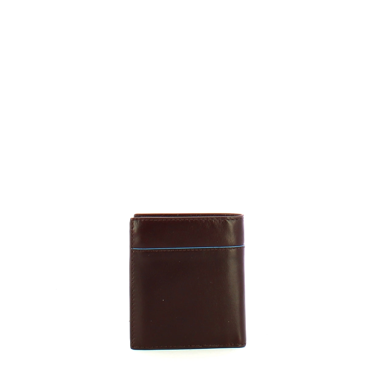 メンズ バーティカル レザー