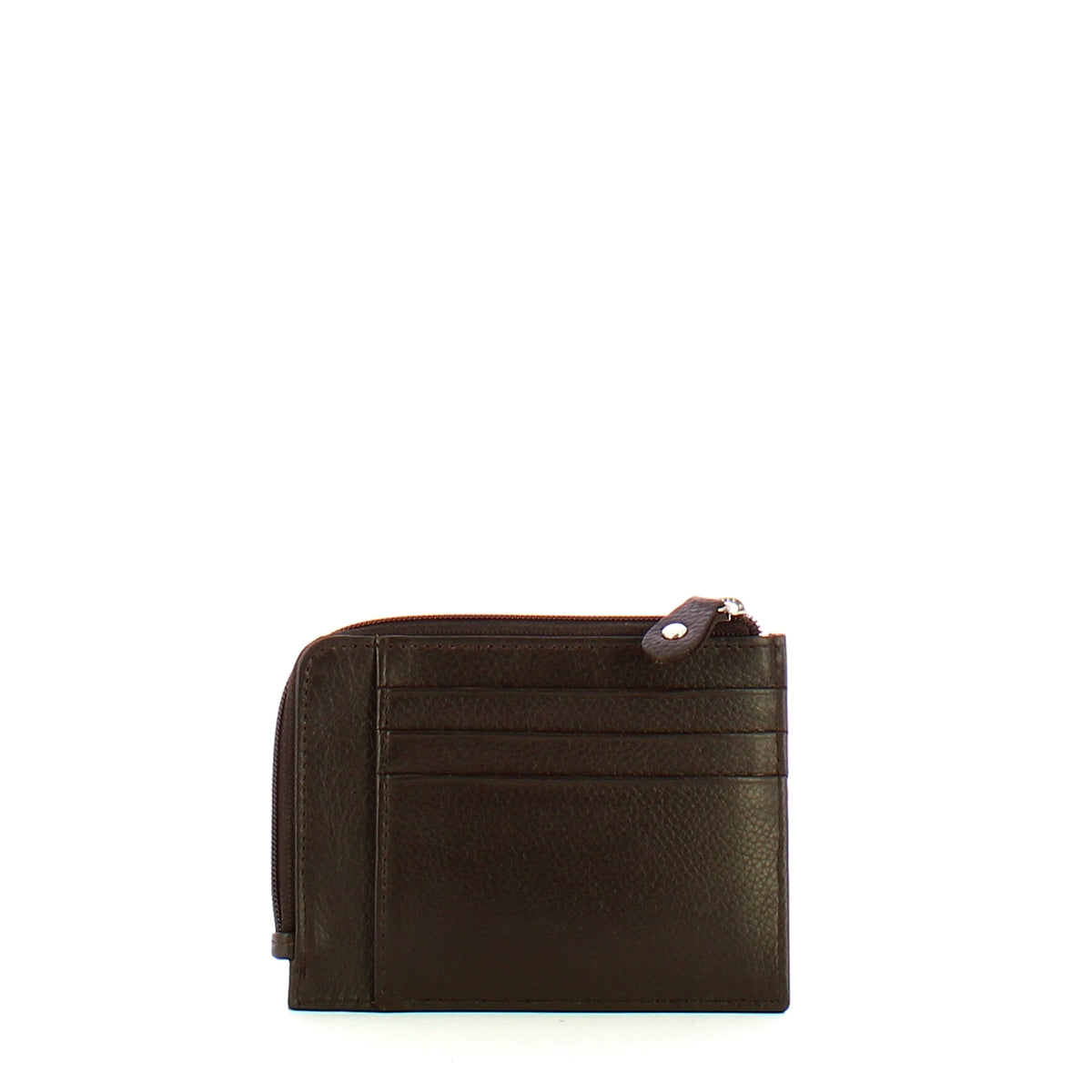 FIGHTER PORTA C/CREDITO UOMO PELLE