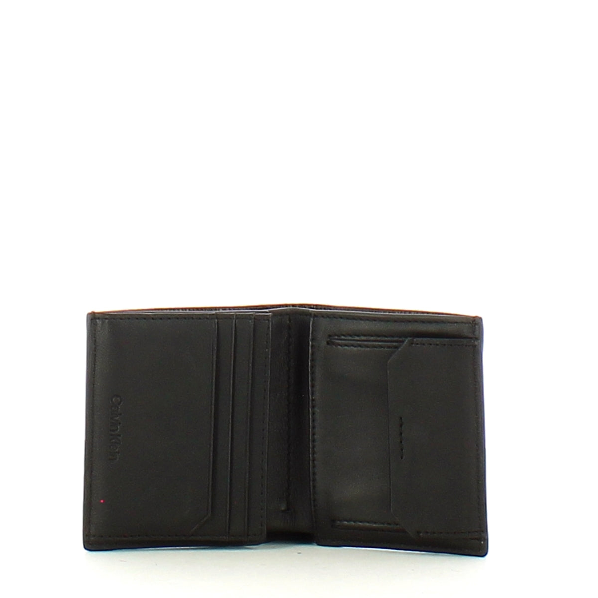 MINIMALISM TRIFOLD 6CC W/COIN
