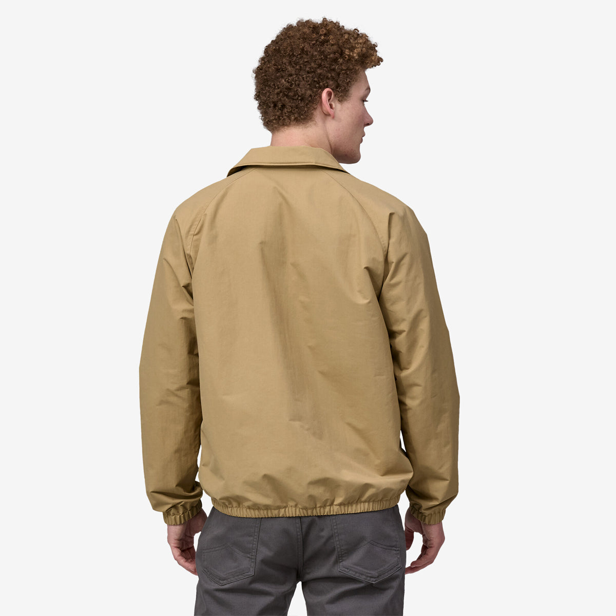 Patagonia/パタゴニア｜M'S BAGGIES JKT