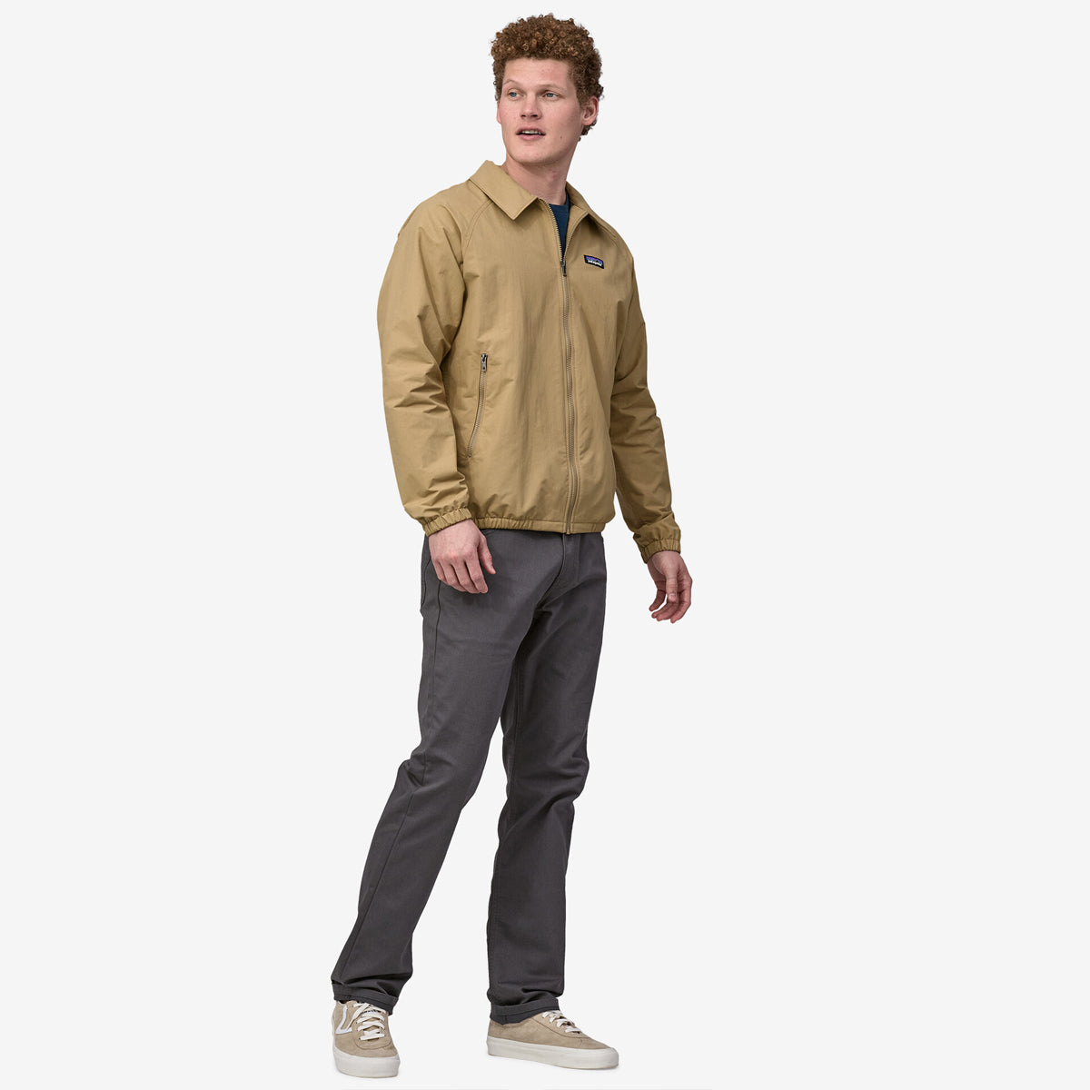 Patagonia/パタゴニア｜M'S BAGGIES JKT