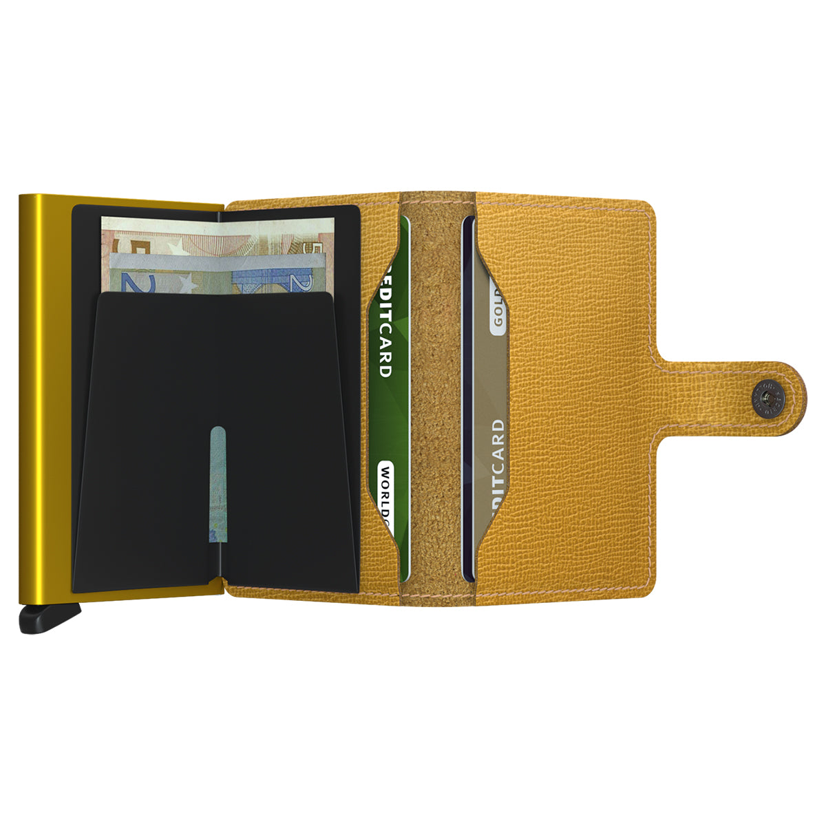 CRISPLE MINIWALLET