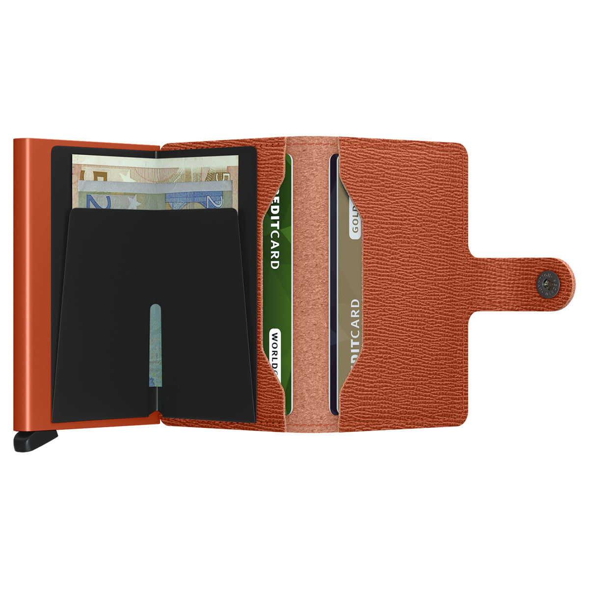 CRISPLE MINIWALLET