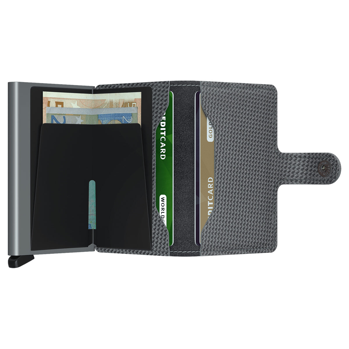 CARBON MINIWALLET