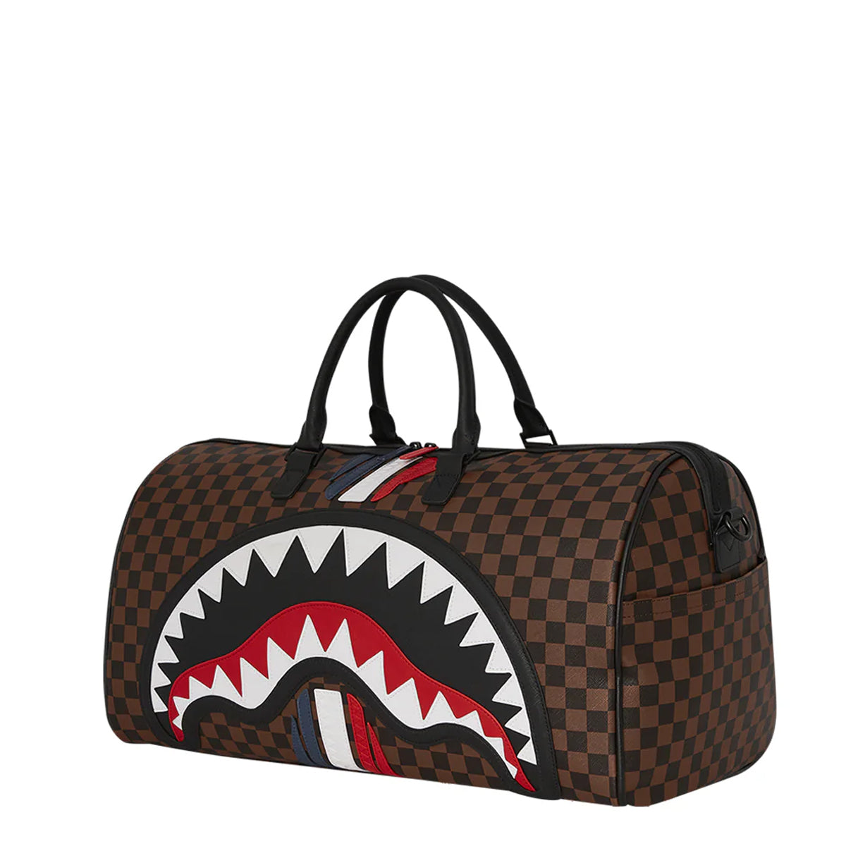 MACHINE FRANCAISE DUFFEL
