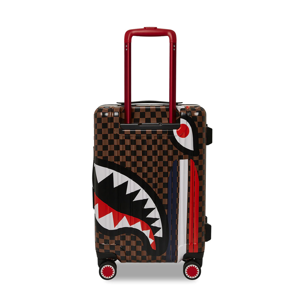 MACHINE FRANCAISE LUGGAGE