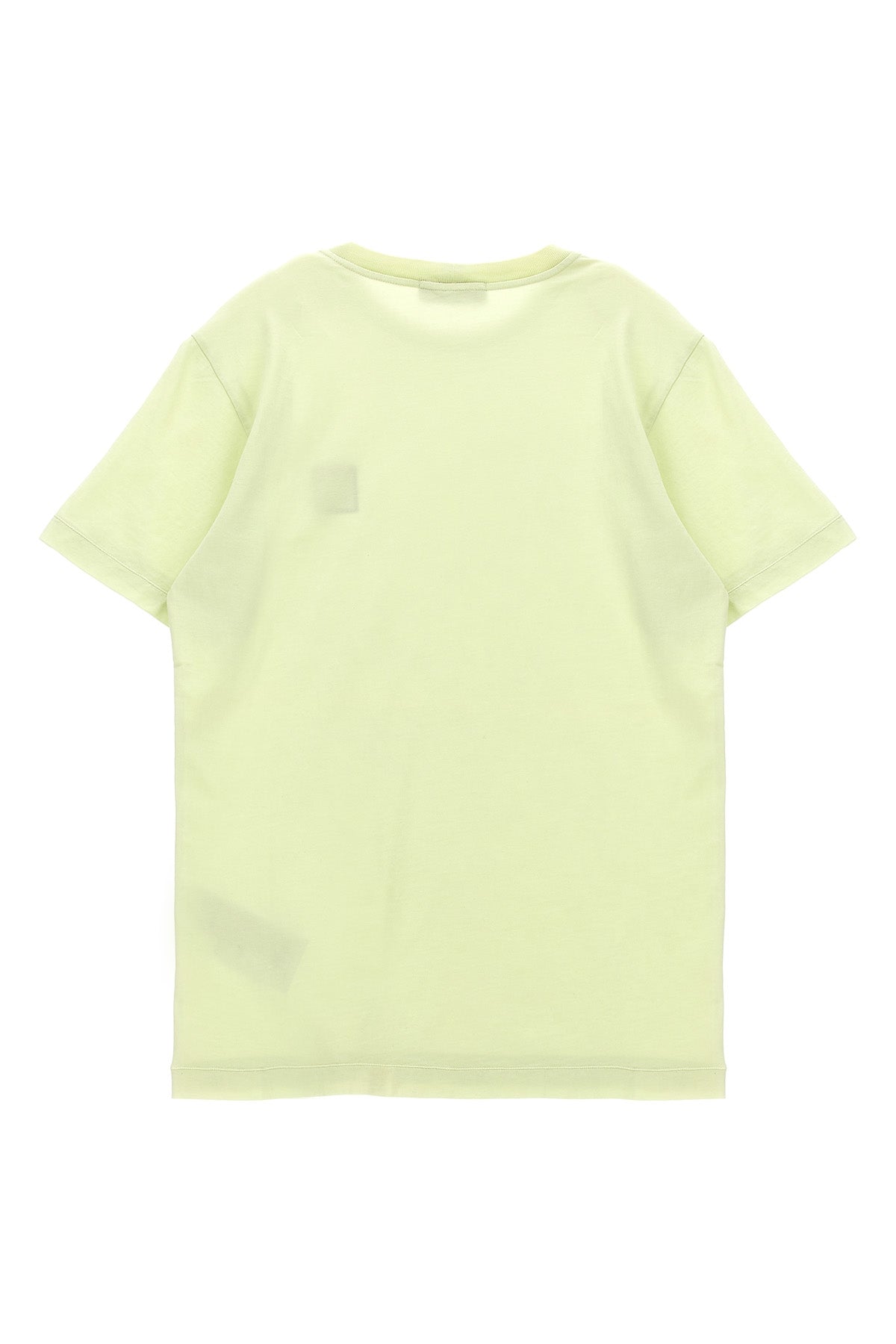 Stone Island Kids/ストーンアイランドキッズ｜ロゴ バッジ Tシャツ