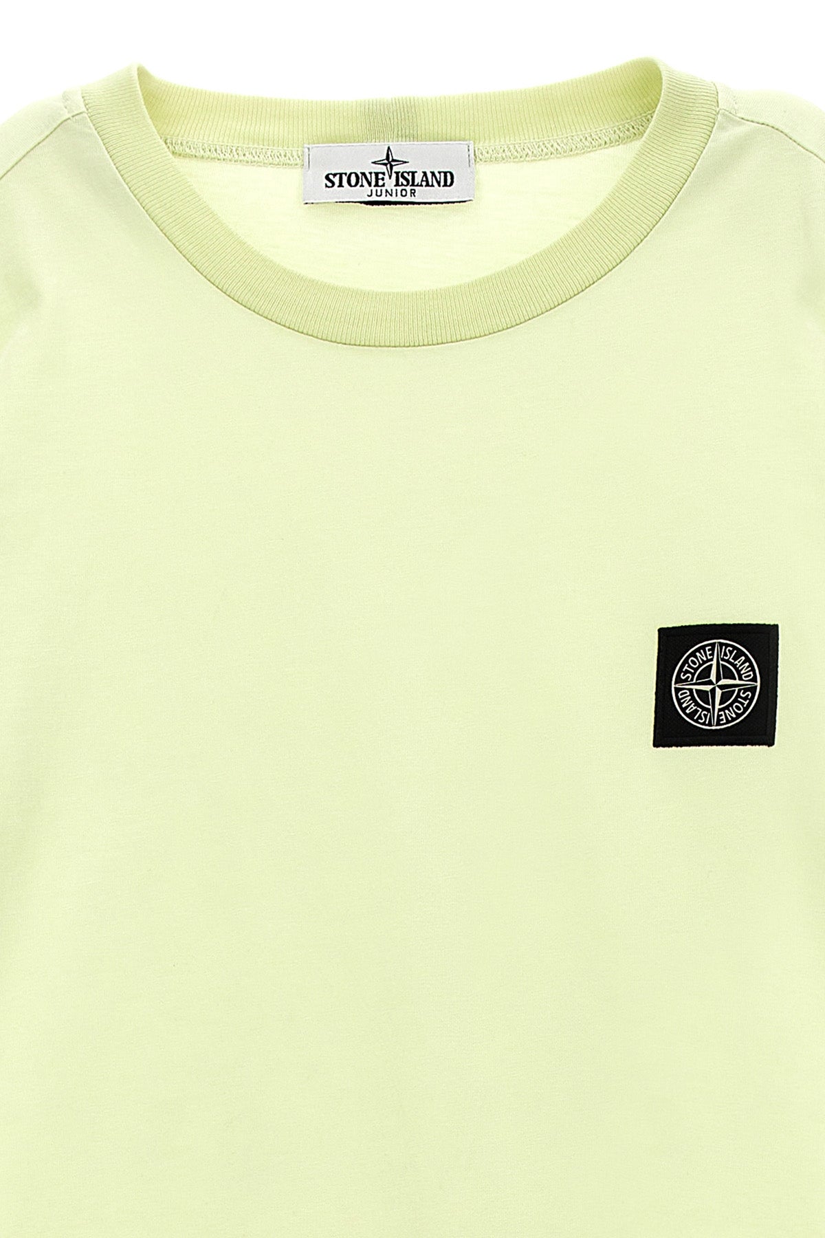 ストーンアイランドキッズ 半袖Tシャツ 801620347 V0001 10A12A 楽天市場】【3%オフクーポン配布中】 STONE ISLAND KIDS