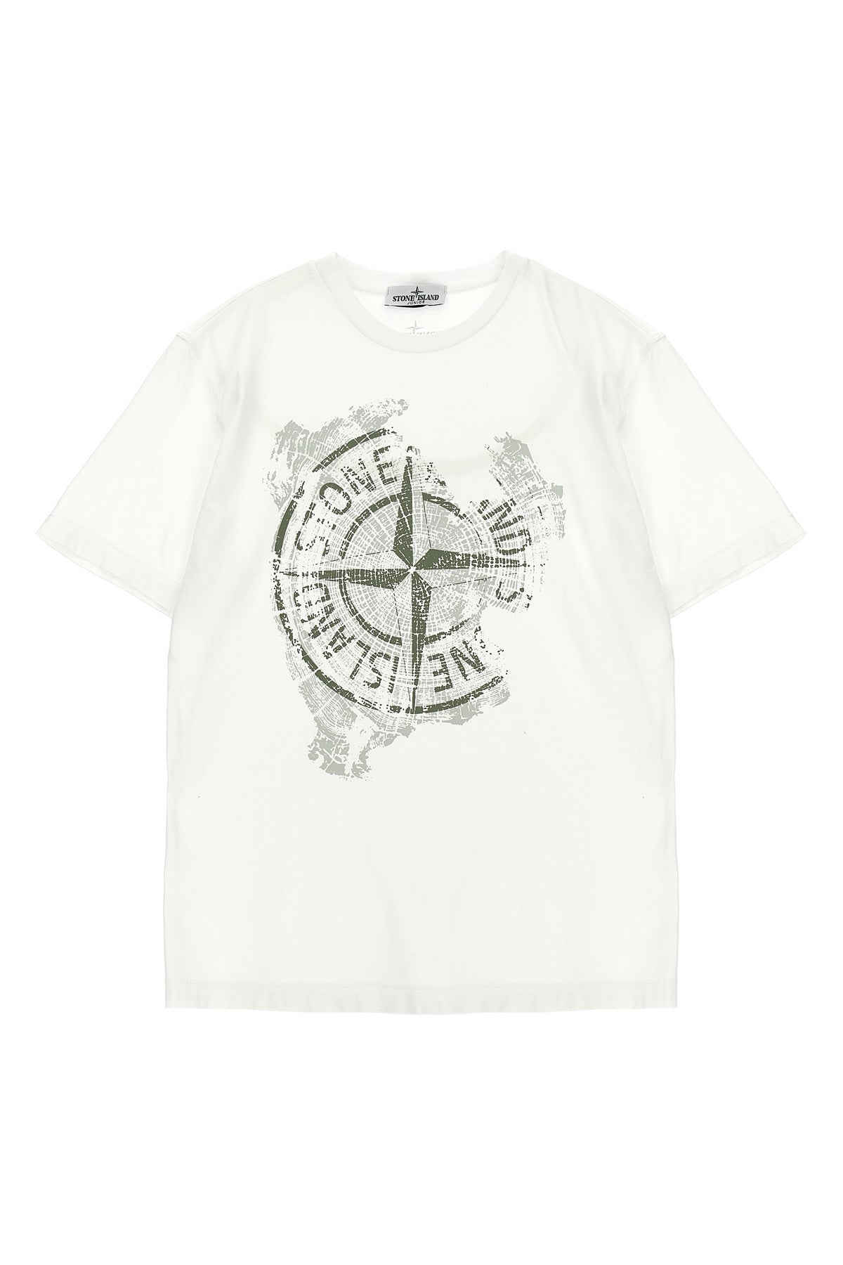プリント Tシャツ