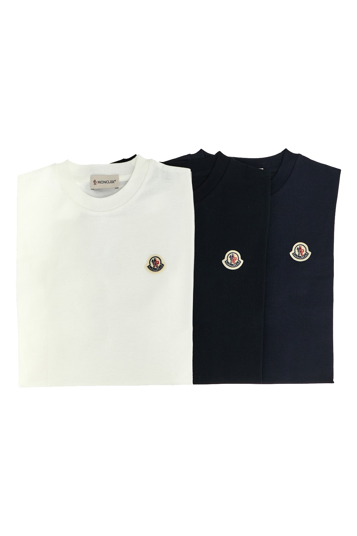 Moncler Kids/モンクレールキッズ｜ロゴ Tシャツ