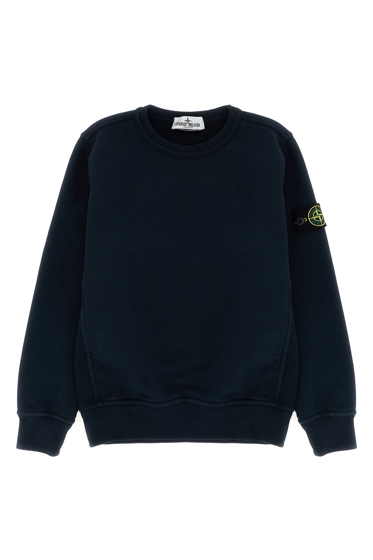 ロゴ バッジ スウェットシャツ