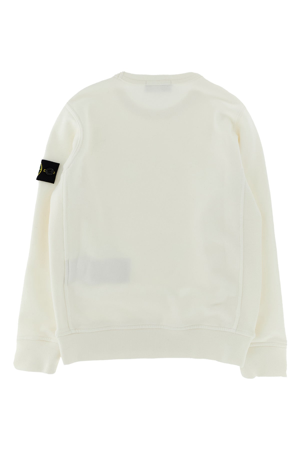ロゴ バッジ スウェットシャツ