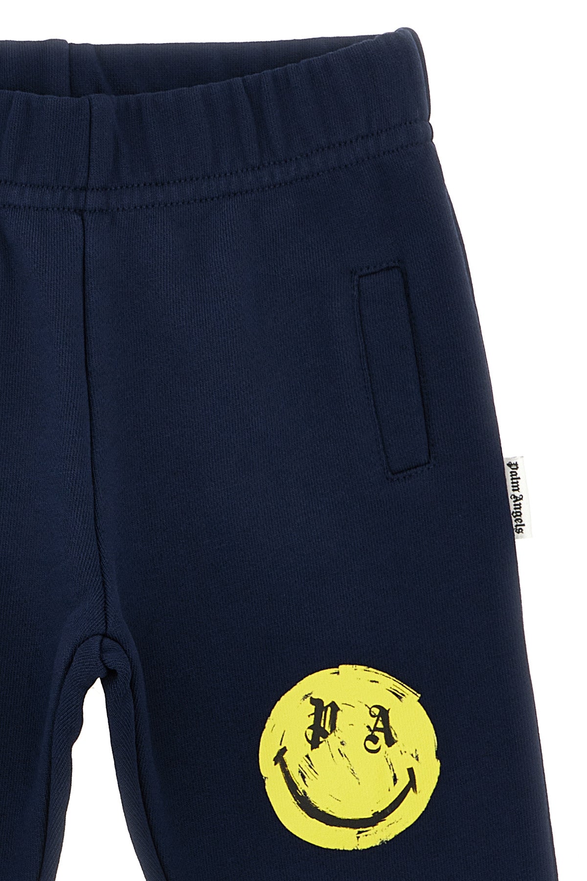 'PA Smiley Brush' ジョガー