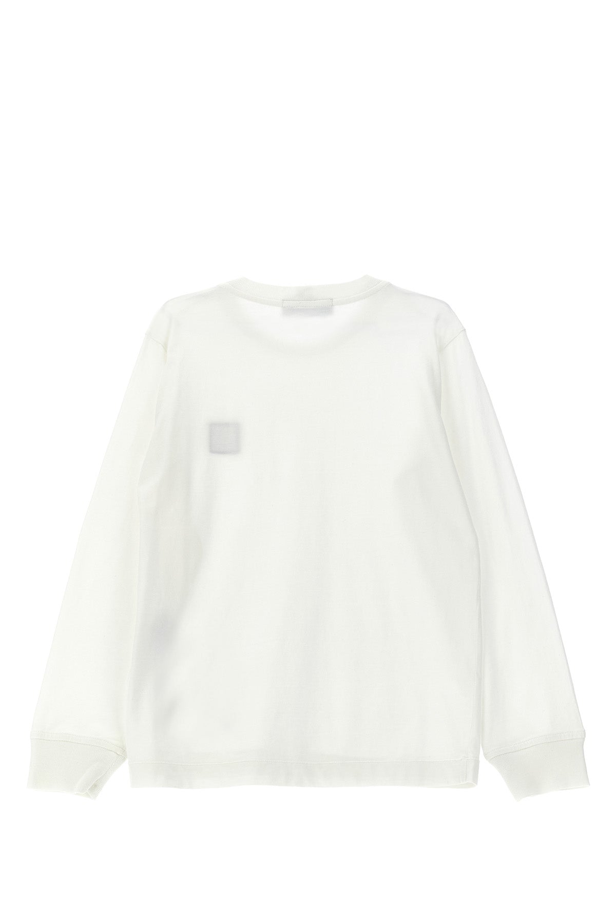 ロゴ パッチ Tシャツ