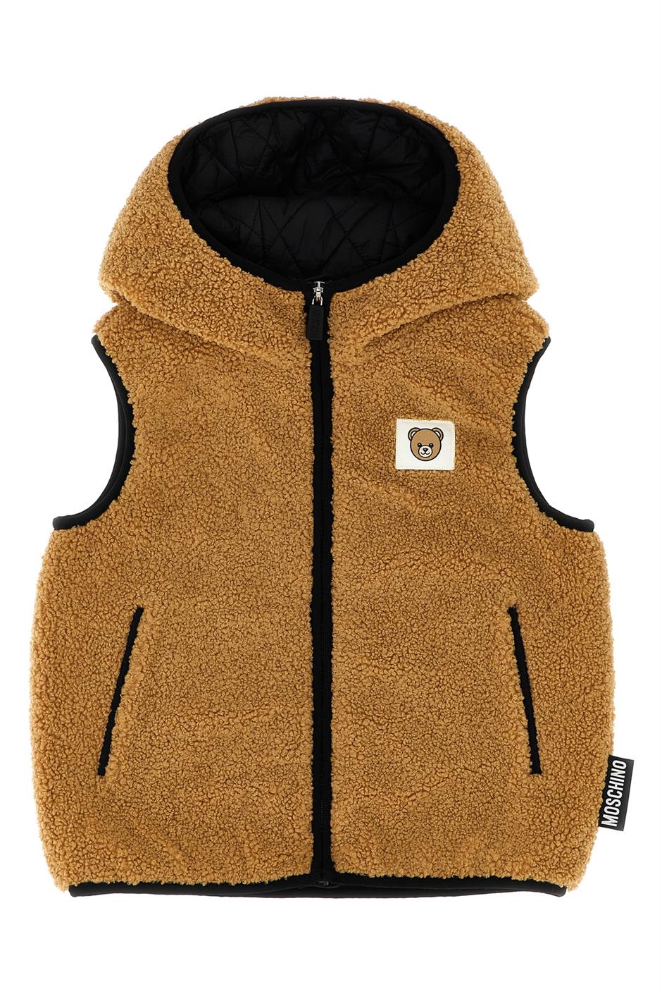 'Moschino Teddy Bear'