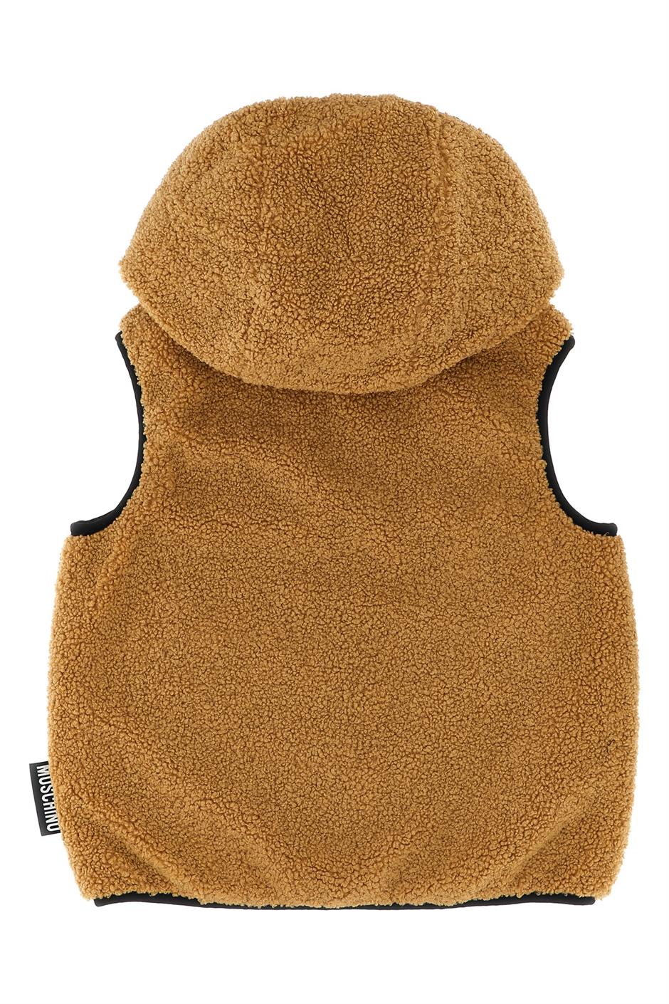 'Moschino Teddy Bear'