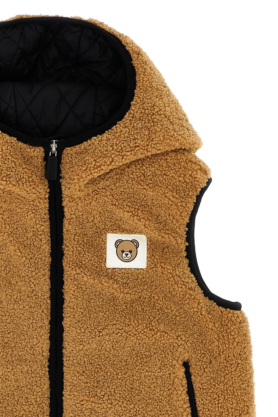 'Moschino Teddy Bear'