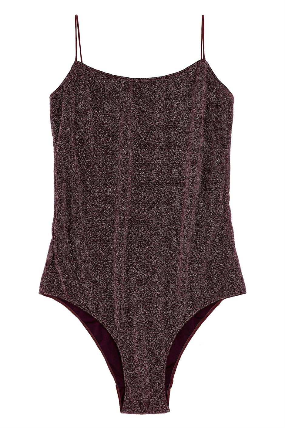 'Lumiere Maillot' ワンピース