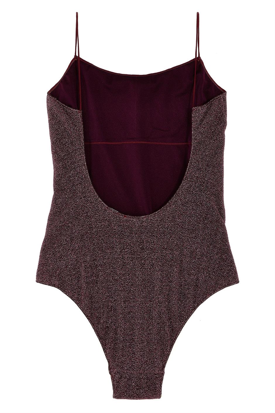 'Lumiere Maillot' ワンピース