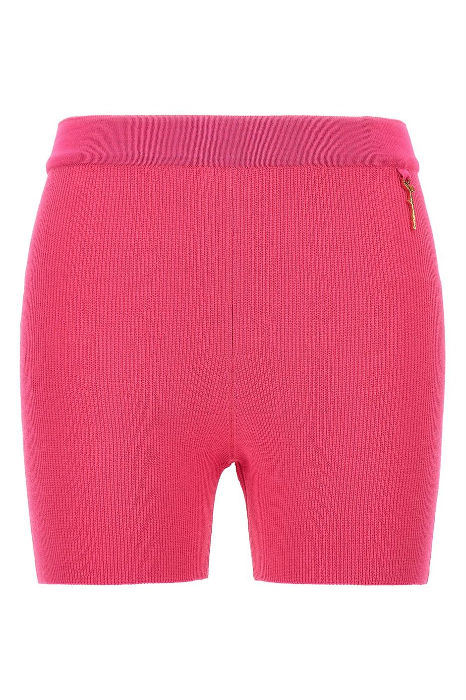 'Le short Pralu'