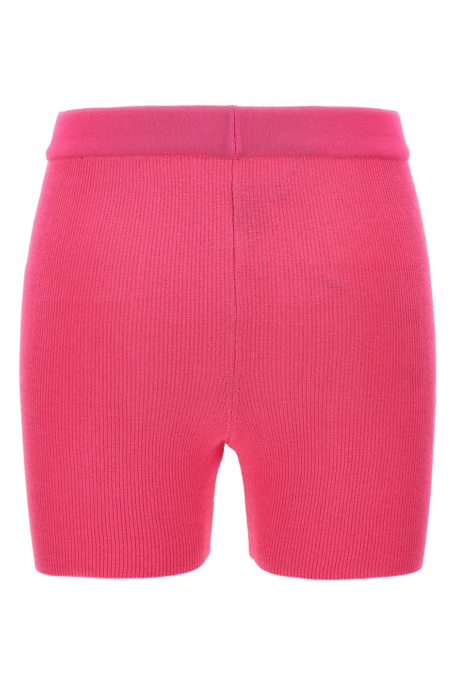 'Le short Pralu'