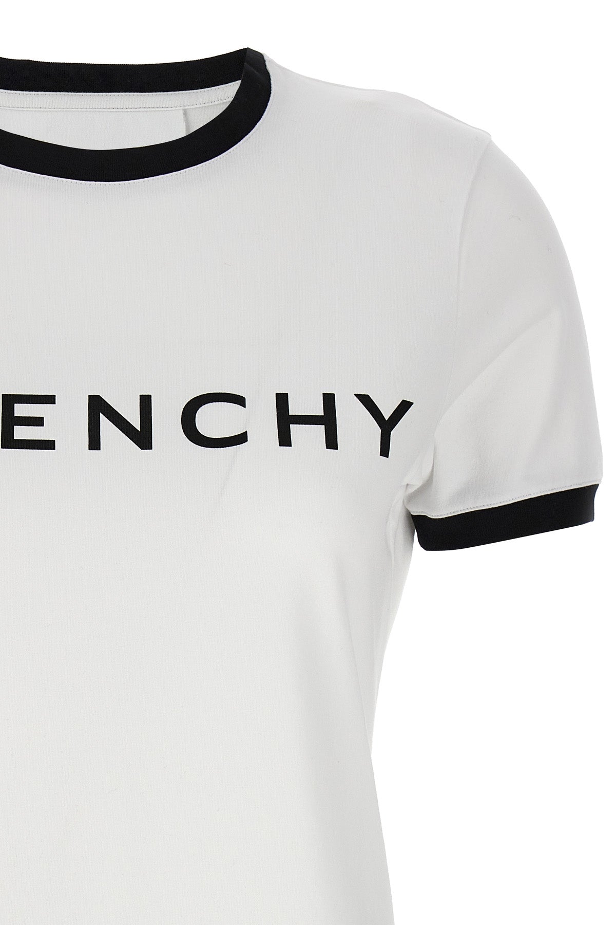 GIVENCHY ロゴプリント Tシャツ 楽天市場】【中古】GIVENCHY ロゴプリントTシャツ BW70603Z2L