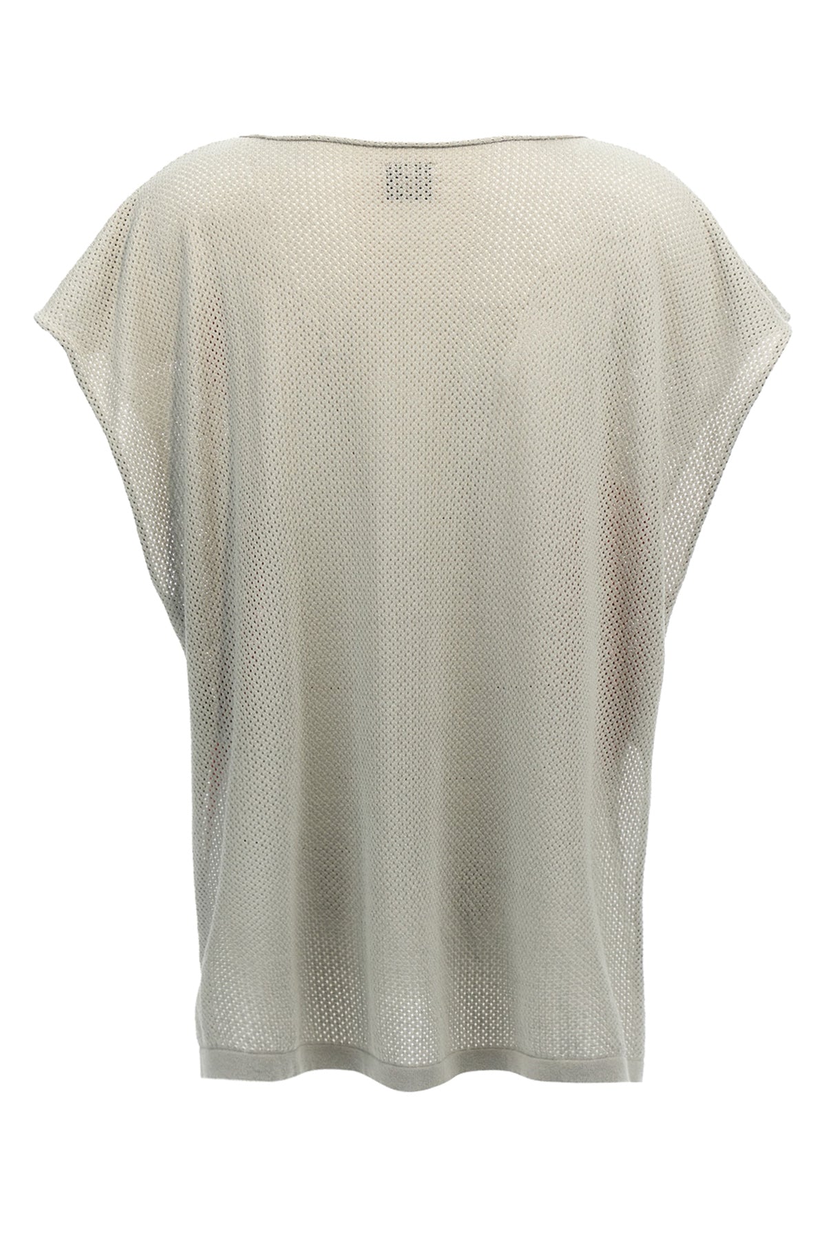 'Intarsia Pixel Orb Beach' トップ