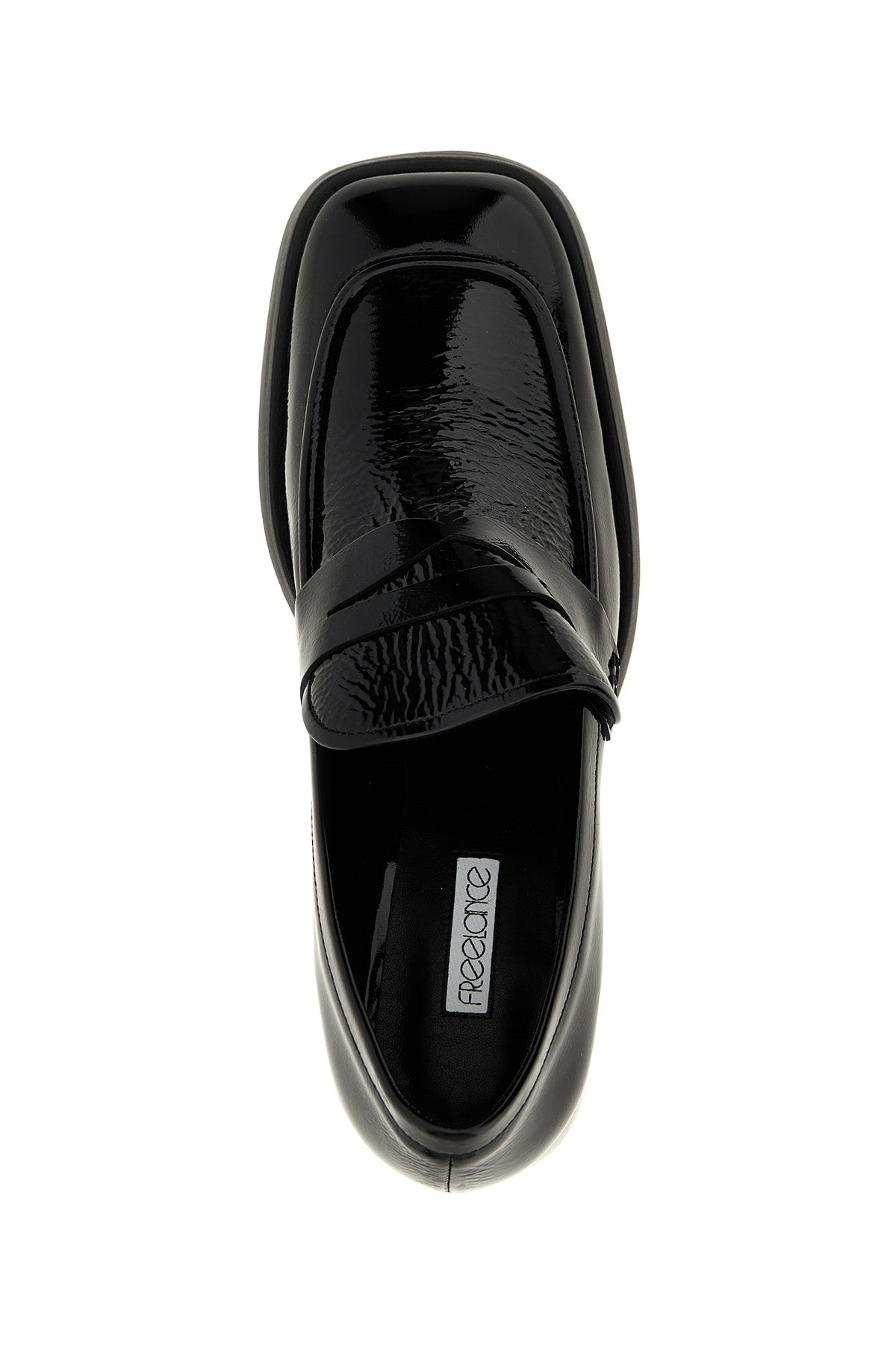 Anais 70' loafers