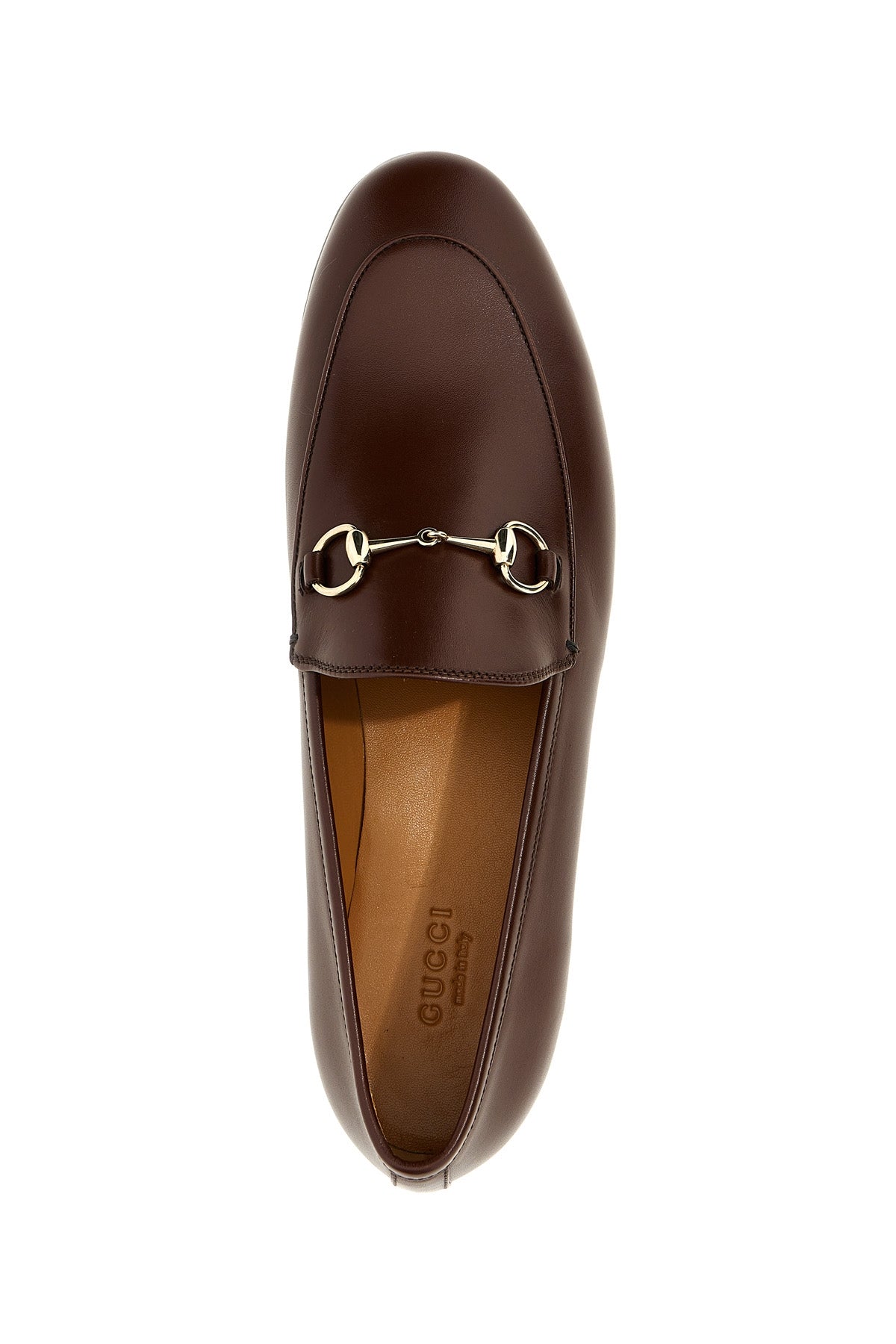 Gucci/グッチ｜'Jordaan' ローファー