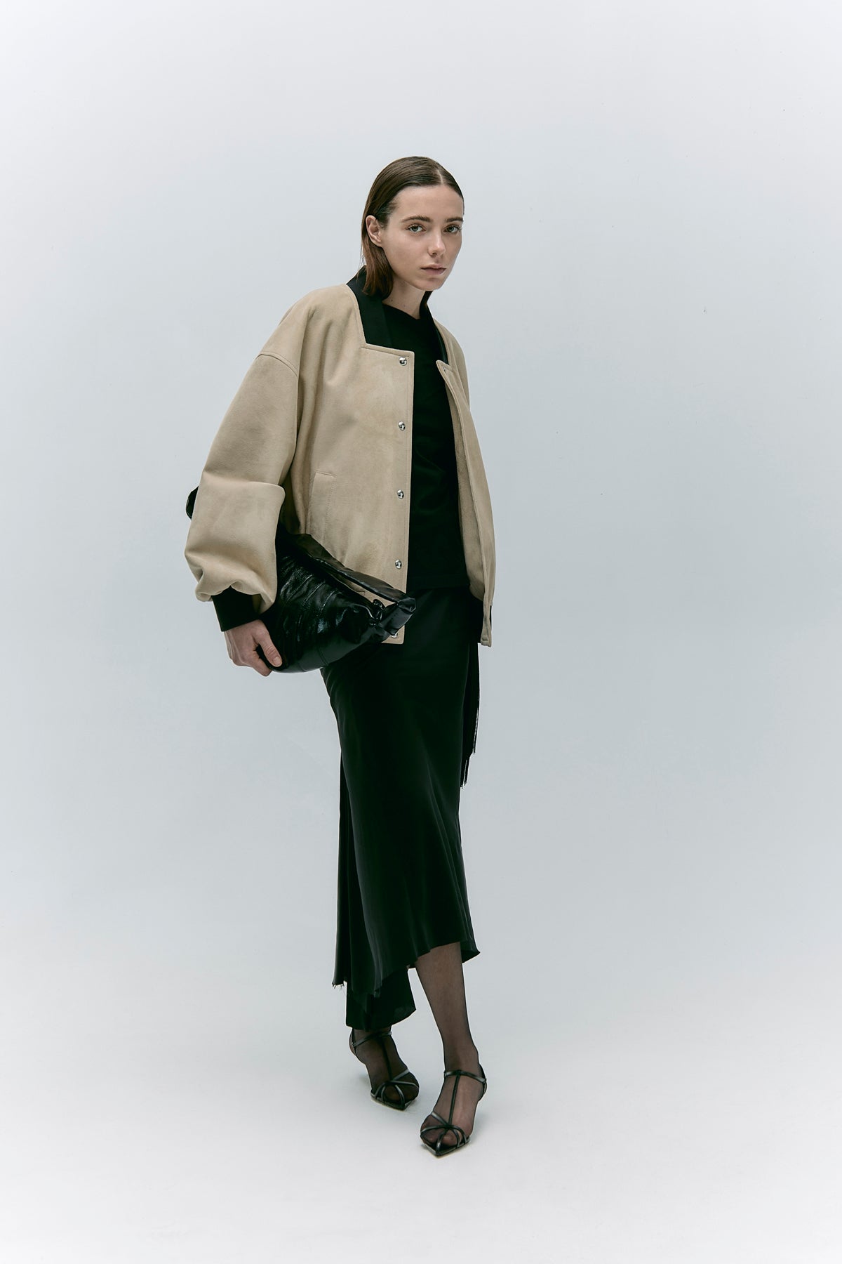 Jil sander 'New Tripon 2' サンダル Jil Sander 'New Tripon 2' Sandals