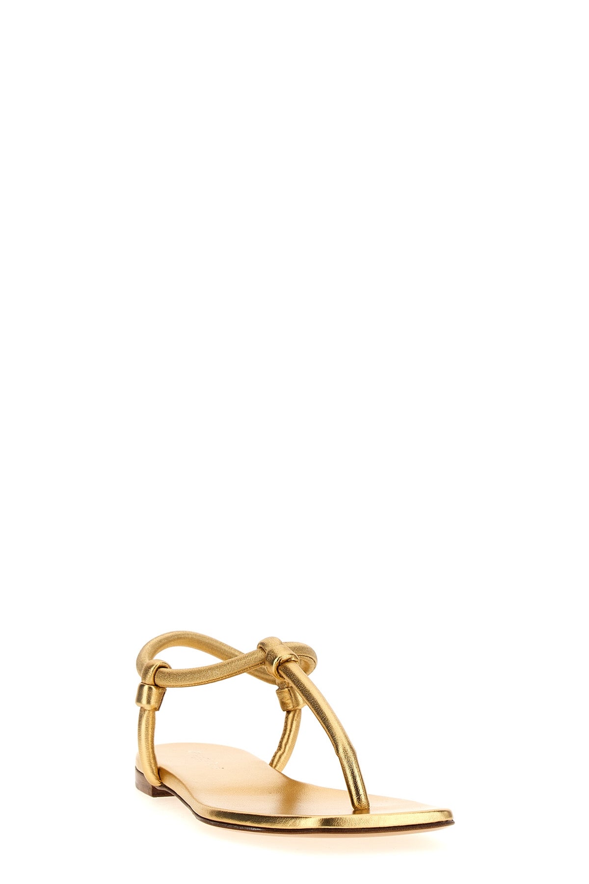 Gianvito Rossi/ジャンヴィト ロッシ|'Juno Thong' サンダル Gianvito Rossi/ジャンヴィト ロッシ|'Juno Thong' サンダル