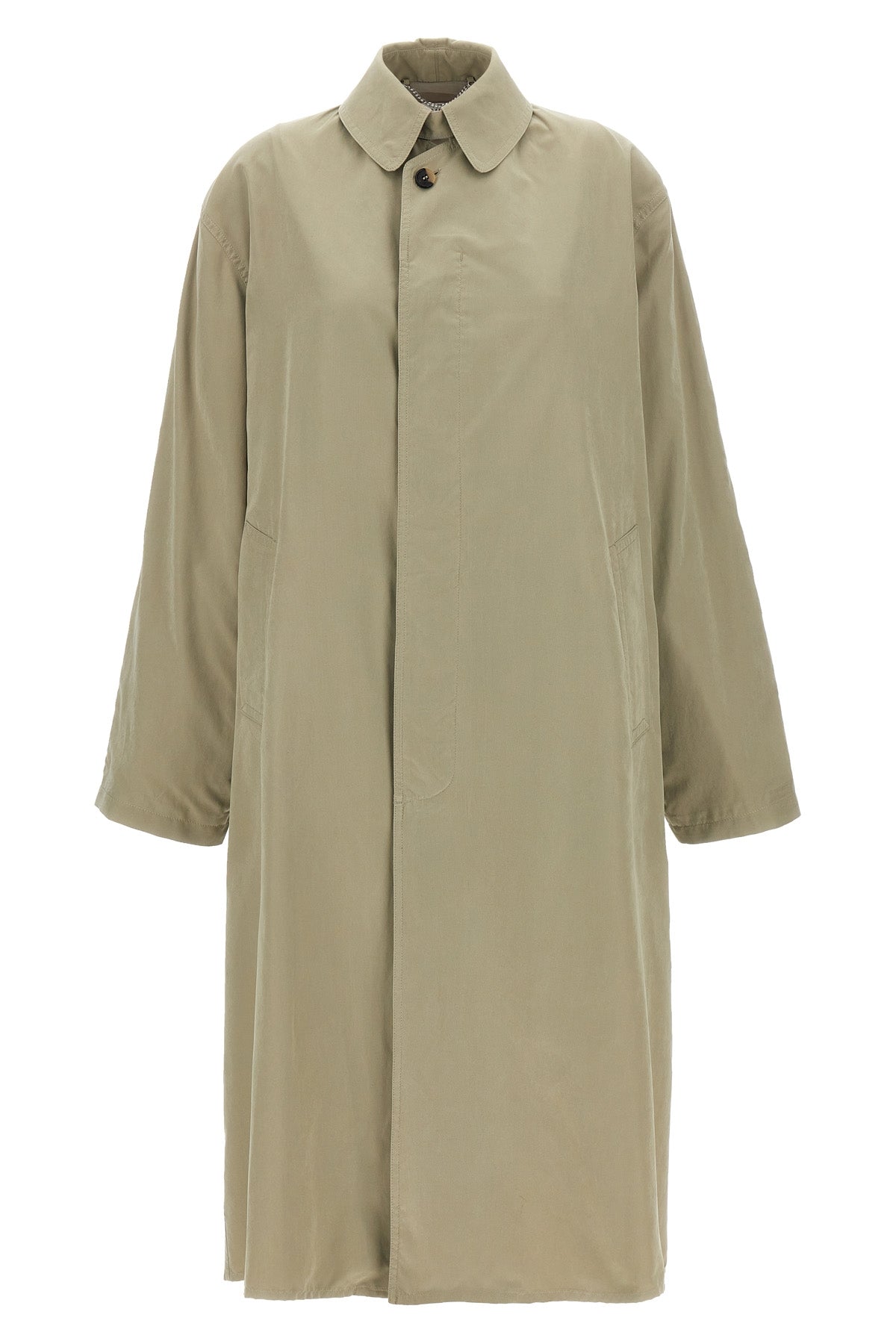 マルタンマルジェラ　トレンチコート　10 Maison Margiela（旧Maison Martin Margiela） - 初期 03SS