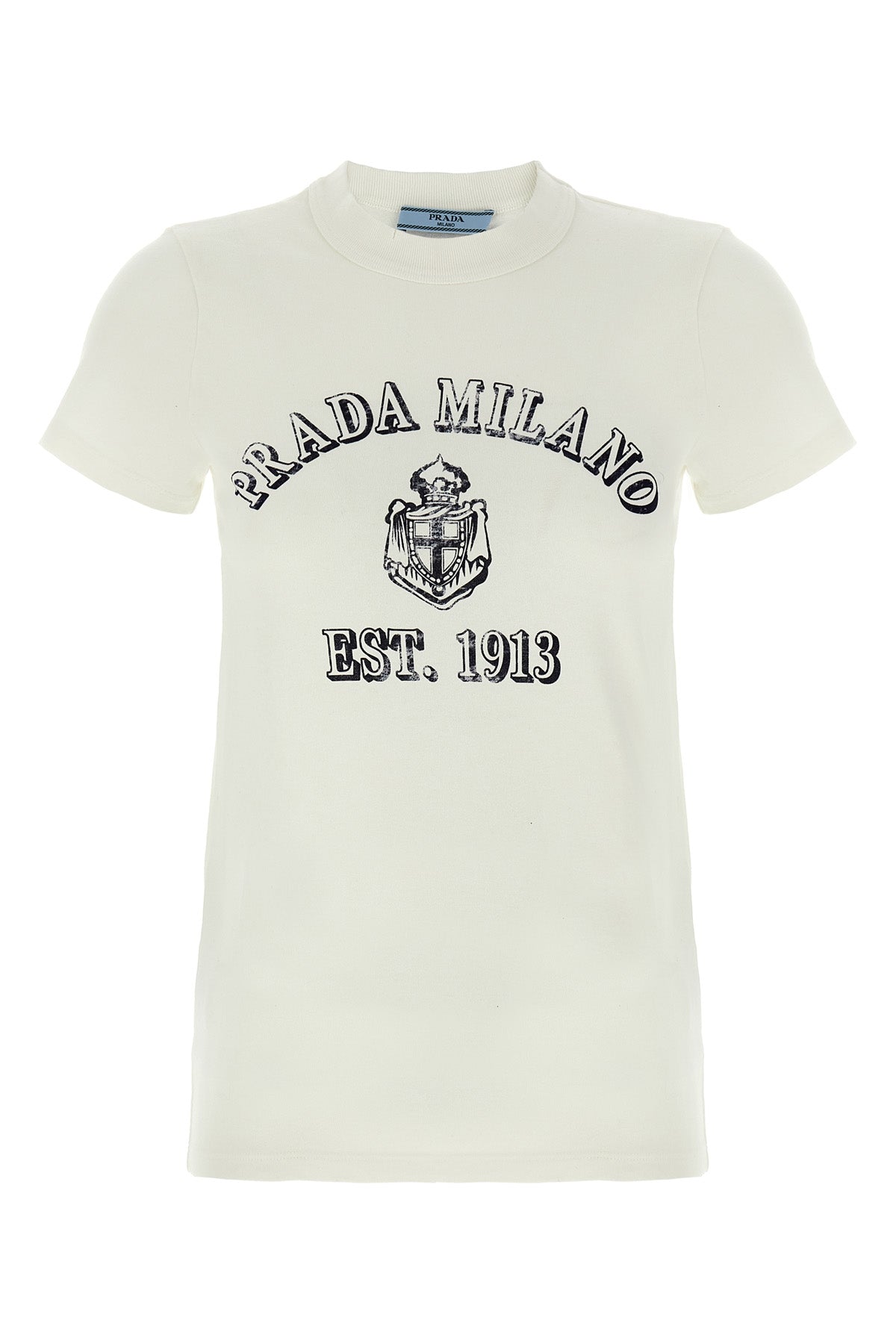 Prada/プラダ｜ヴィンテージ ロゴ Tシャツ