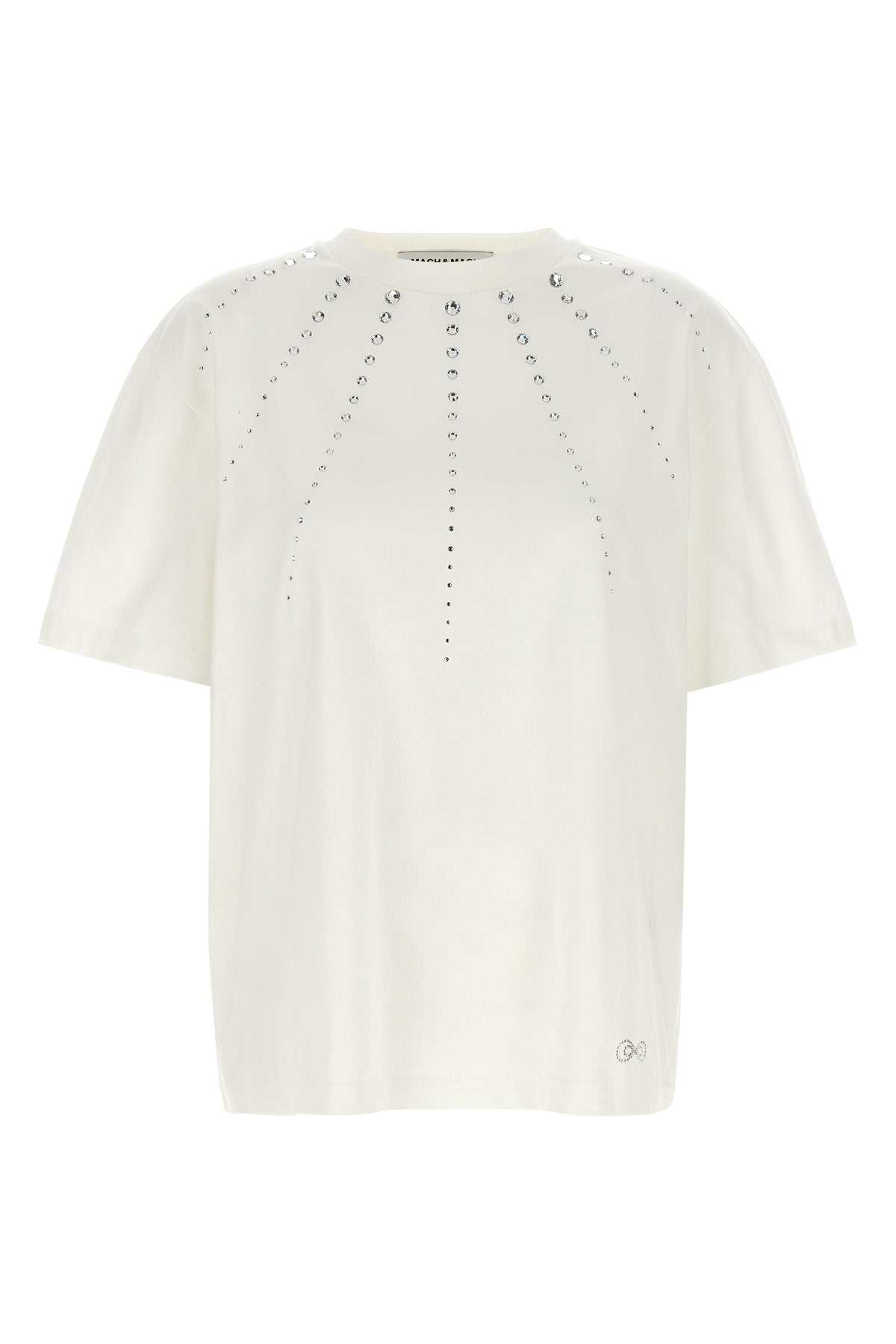 'Crystal Ray' Tシャツ