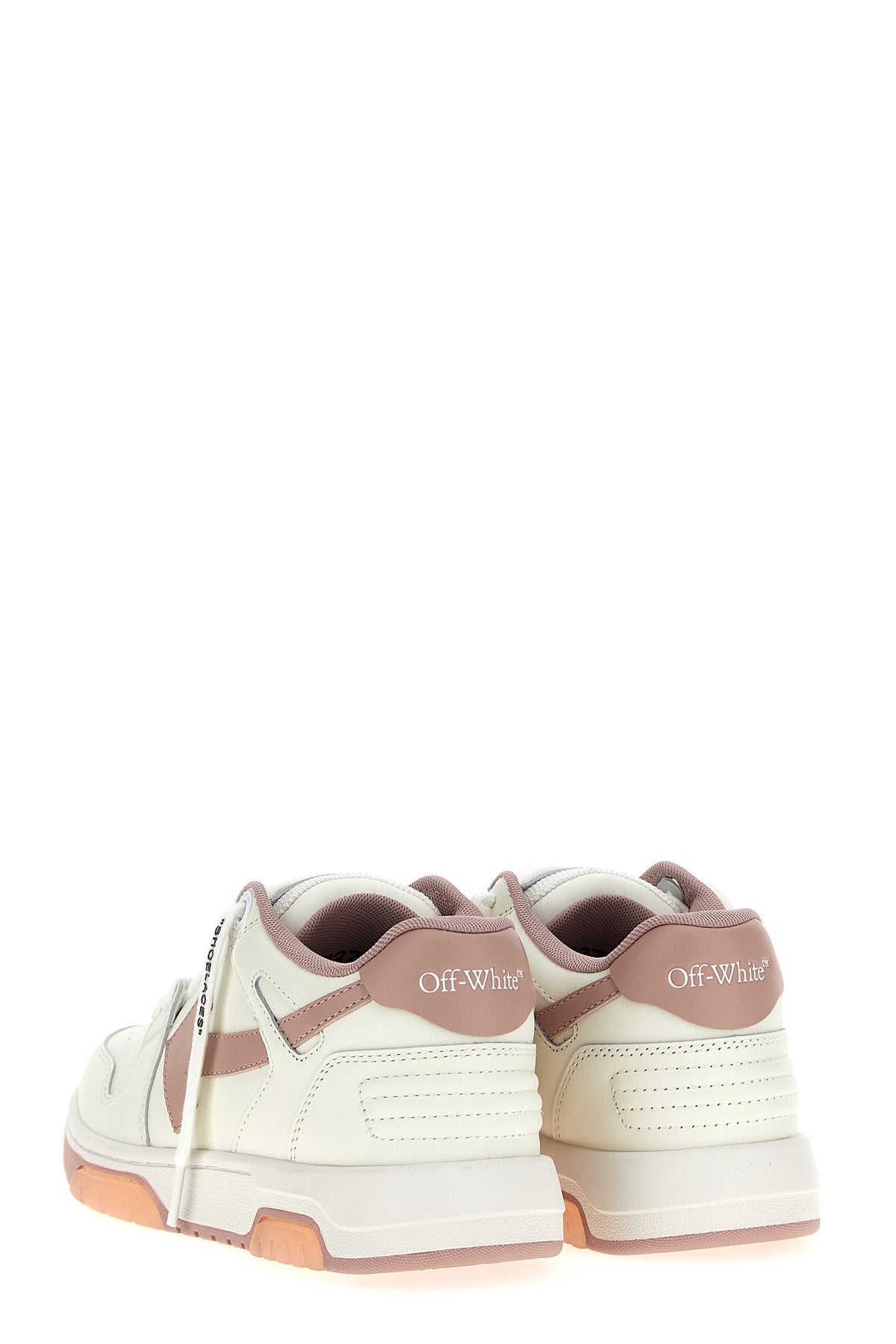 'Out of office' スニーカー
