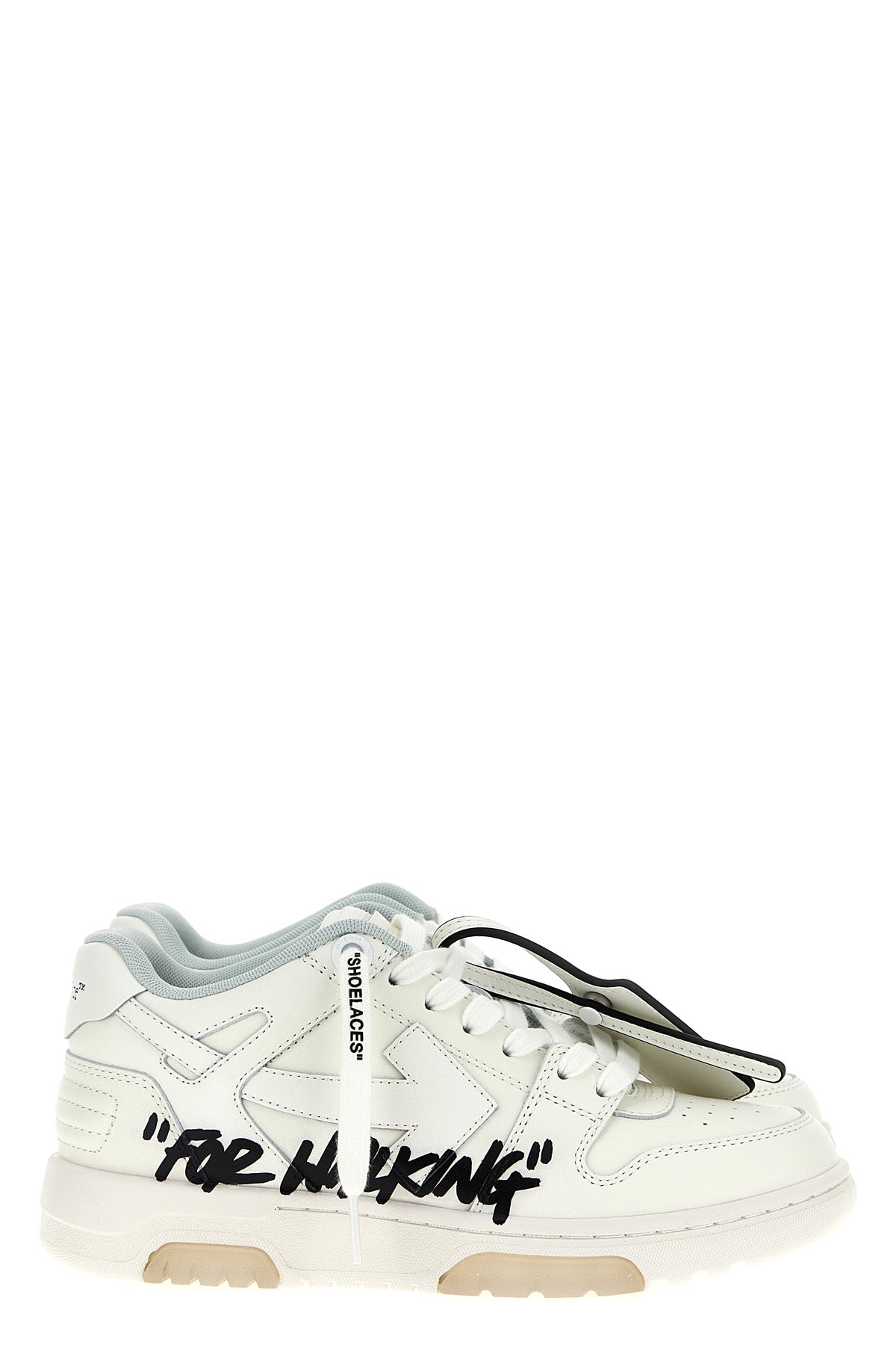 Off-White/オフホワイト｜'Out Of Office' スニーカー