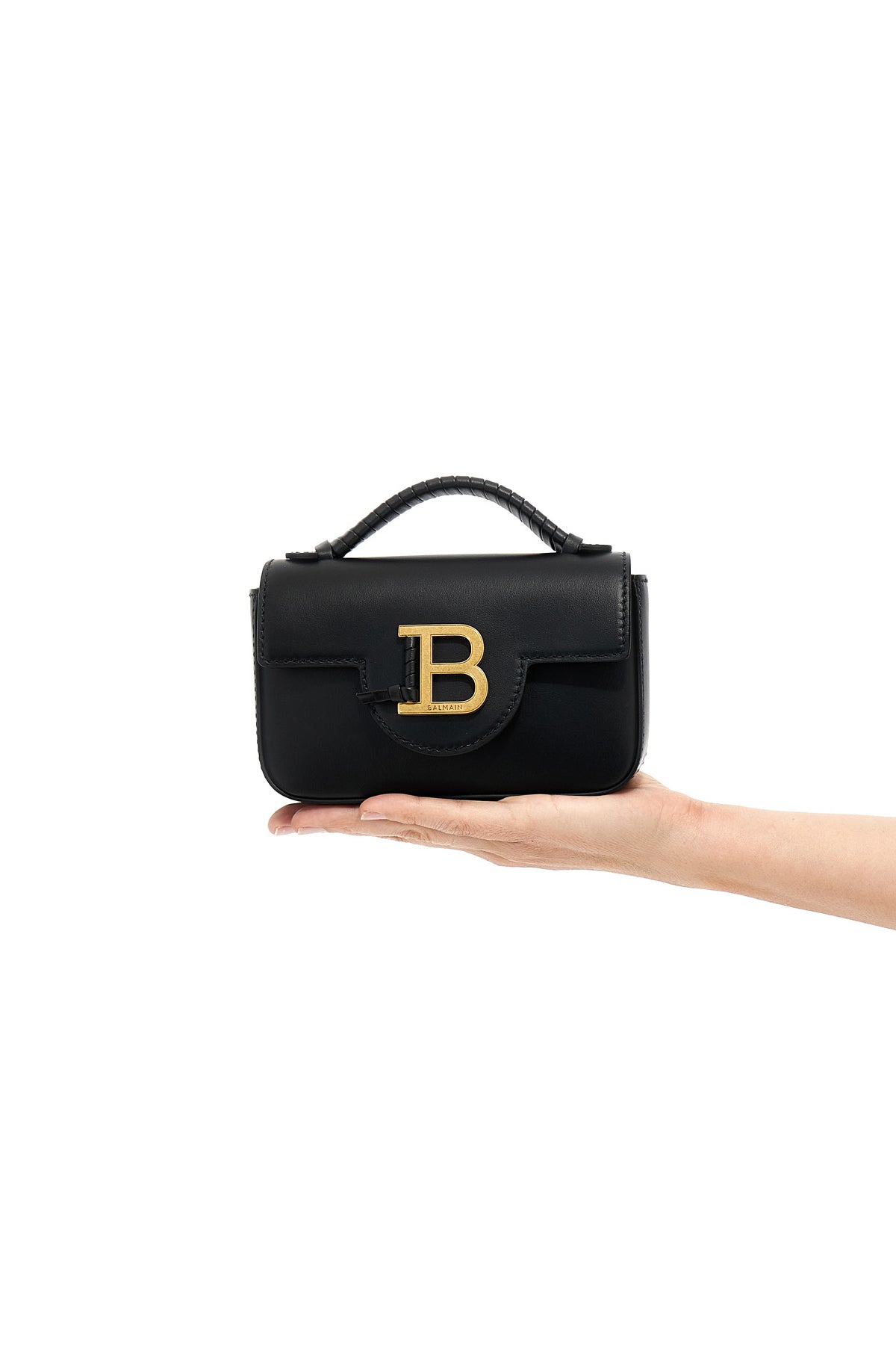 'B-Buzz Mini 17' クロスボディー バッグ